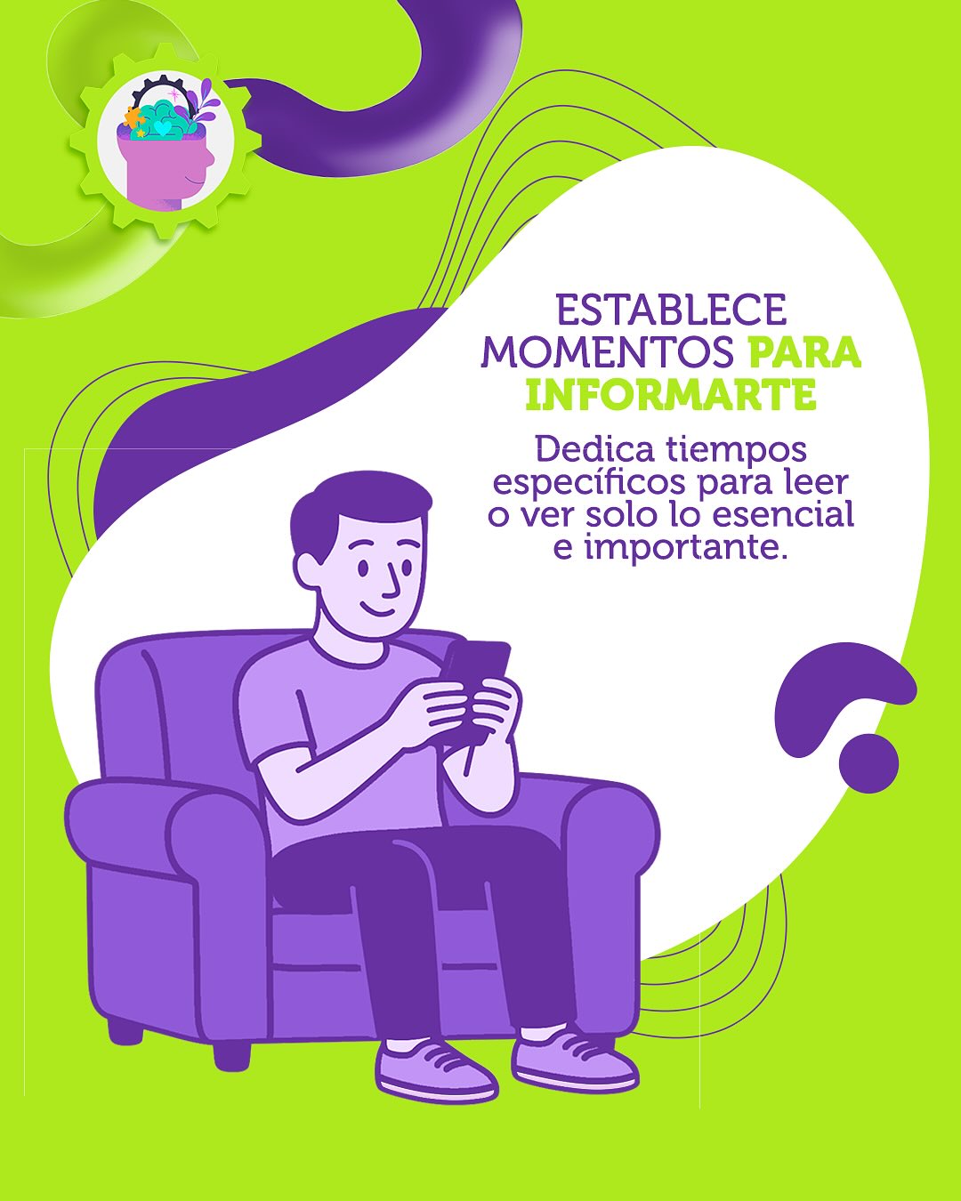 Imagen 4 - estrés infantil